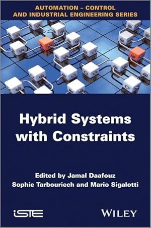 Seller image for Hybrid Systems with Constraints for sale by moluna