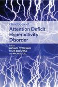 Immagine del venditore per Handbook of Attention Deficit Hyperactivity Disorder venduto da moluna