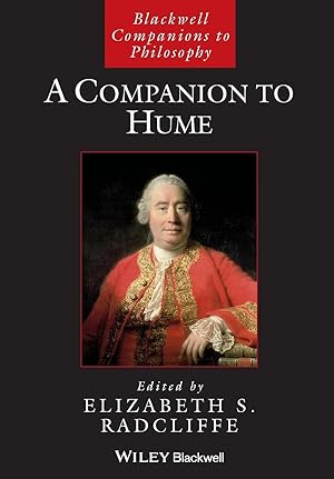 Seller image for A Companion to Hume for sale by moluna