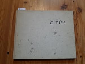 Seller image for Cities for sale by Gebrauchtbcherlogistik  H.J. Lauterbach