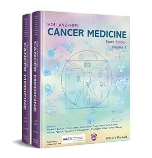 Seller image for Holland-Frei Cancer Medicine for sale by moluna