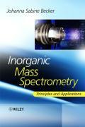 Seller image for Inorganic Mass Spectrometry for sale by moluna
