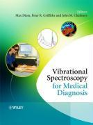 Bild des Verkufers fr Vibrational Spectroscopy for Medical Diagnosis zum Verkauf von moluna