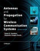 Immagine del venditore per Antennas and Propagation for Wireless Communication Systems venduto da moluna