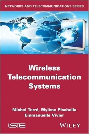 Image du vendeur pour Wireless Telecommunication Systems mis en vente par moluna
