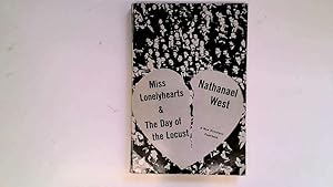 Imagen del vendedor de Miss Lonelyhearts & The Day of the Locust. a la venta por Goldstone Rare Books