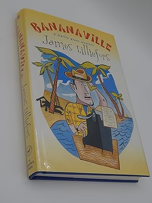 Seller image for Bananaville for sale by Lee Madden, Book Dealer