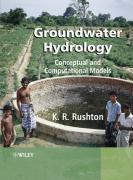 Seller image for Groundwater Hydrology for sale by moluna