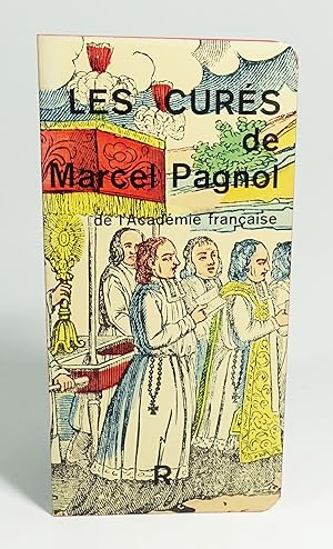 Image du vendeur pour Les curs de Marcel Pagnol mis en vente par Librairie L'Autre sommeil