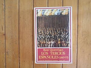 Imagen del vendedor de Los tercios espaoles (1567-1577) a la venta por Librera Camino Bulnes