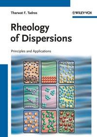 Bild des Verkufers fr Rheology of Dispersions zum Verkauf von moluna