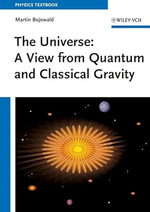 Bild des Verkufers fr The Universe: A View from Classical and Quantum Gravity zum Verkauf von moluna