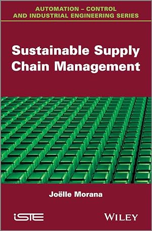 Seller image for Sustainable Supply Chain Management for sale by moluna