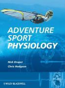 Imagen del vendedor de Adventure Sport Physiology a la venta por moluna