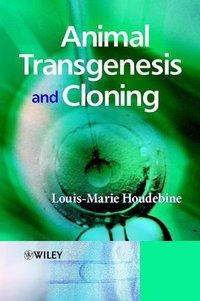 Immagine del venditore per Animal Transgenesis and Cloning venduto da moluna