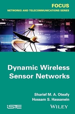 Bild des Verkufers fr Dynamic Wireless Sensor Networks zum Verkauf von moluna