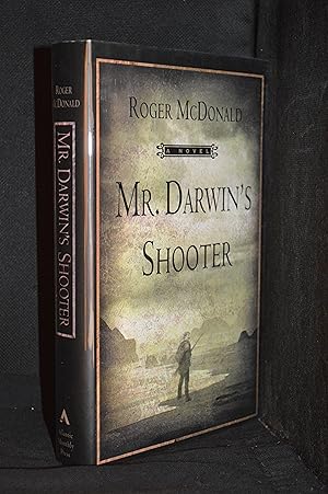 Mr. Darwin's Shooter