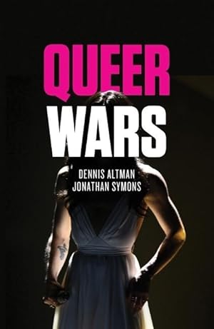 Immagine del venditore per Queer Wars venduto da moluna