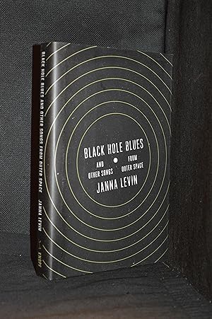 Image du vendeur pour Black Hole Blues; And Other Songs from Outer Space mis en vente par Burton Lysecki Books, ABAC/ILAB