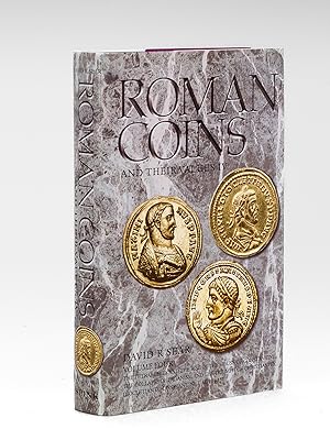 Roman coins and their value IV (Volume Four) The tetrarchies and the rise of the house of Constan...