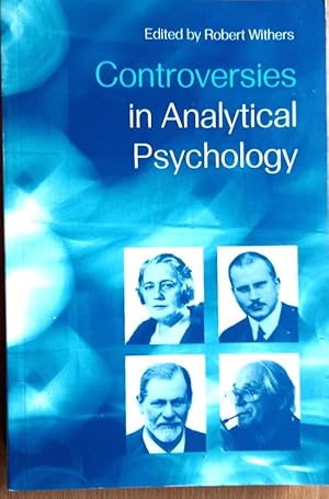 Immagine del venditore per CONTOVERSIES IN ANALYTICAL PSYCHOLOGY venduto da Douglas Books