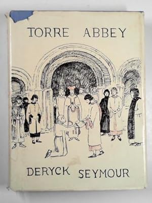 Immagine del venditore per Torre Abbey venduto da Cotswold Internet Books