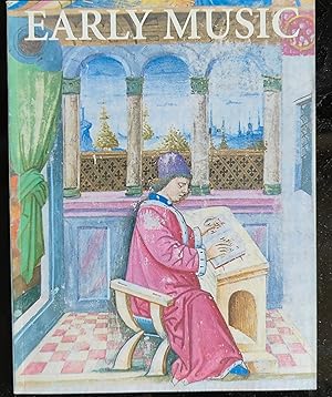 Imagen del vendedor de Early Music August 2005 / David Dolata "Visual and poetic allegory in Bellerofonte Castaldi's extraordinary Capricci a due stromenti" / Timothy R McKinney "Point/counterpoint: Vicentino's musical rebuttal to Lusitano" / Jonathan Drennan "Attributions to Giovanni Rovetta" / Rob C Wegman "Musical offerings in the Renaissance" / Michael J Levin and Steven Zohn "Don Juan de Austria and the Venetian music trade" / Erik Albertyn "The Hanover orchestral repertory, 1762-1714: significant source discoveries" / Dieter Gutknecht "Performance practice of recitativo secco in the first half of the 18th century" / Peter Phillips "Treble or soprano? Performing Tallis" a la venta por Shore Books