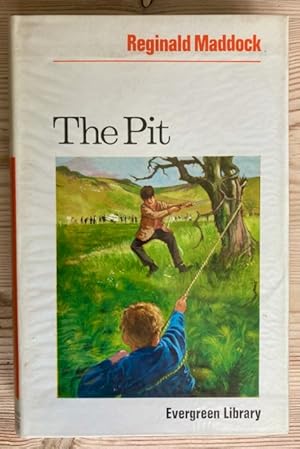 Seller image for The Pit for sale by Amnesty Bookshop, Cambridge