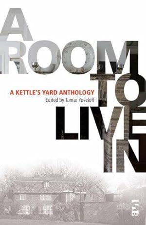 Seller image for A Room to Live In for sale by WeBuyBooks