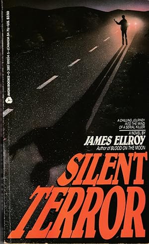 Seller image for SILENT TERROR for sale by The Old Bookshelf