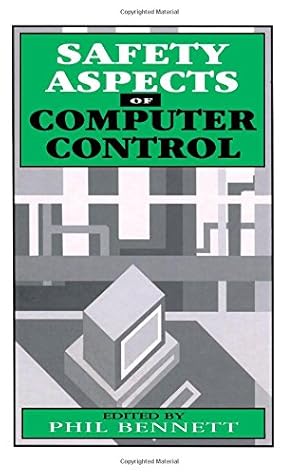 Seller image for Safety Aspects of Computer Control for sale by WeBuyBooks