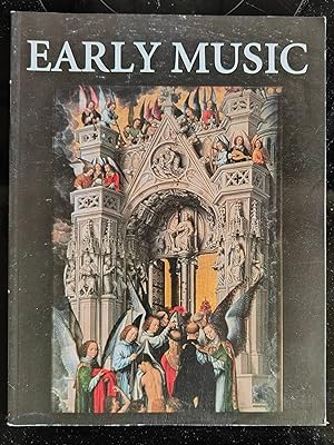 Immagine del venditore per Early Music November 2007 / Jeremy Montagu "Musical instrumentals in Hans Memling's paintings" / Peter Walls "Reconstructing the archangel: Corelli 'ad vivum pinxit'" / Rebecca Cypess "Chambonnieres, Jollain and the first engraving of harpsichord music in France" / Lionel Sawkins "Exotic nectar transformed: the grands motets of Lalande's maturity" / John Koster "Towards an optimal instrument: Domenico Scarlatti and the new wave of Iberian harpsichord making" / Carl Sloane "A fresh look at Domenico Scarlatti's Essercizi per gravicembalo, and the 'tremulo di sopra'" / John Byrt "Elements of Rhythmic inequality in the arias of Alessandro Scarlatti and Handel" venduto da Shore Books