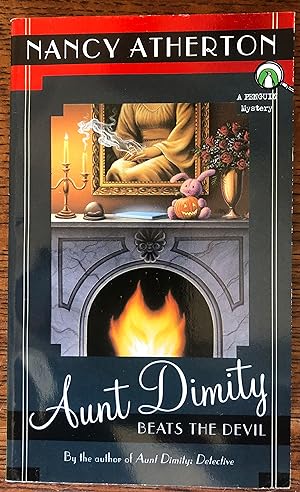 Aunt Dimity Beats the Devil (Aunt Dimity Mystery)