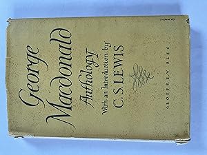 Image du vendeur pour George Macdonald: An Anthology mis en vente par St. Michael's Museum