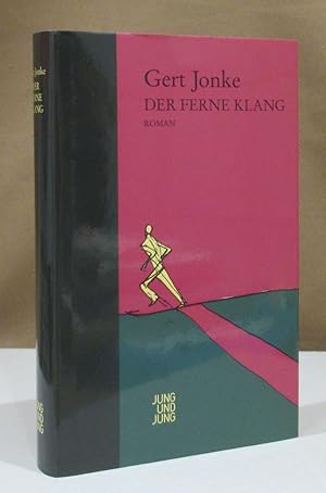 Seller image for Der ferne Klang. Roman. for sale by Dieter Eckert