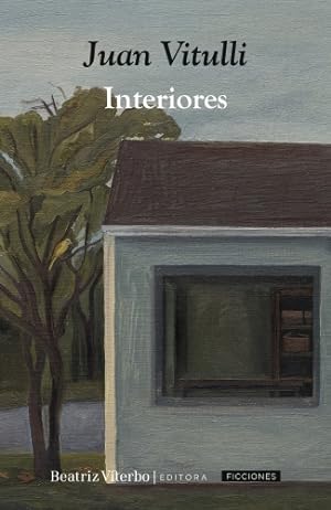 Image du vendeur pour Interiores / Juan Vitulli. mis en vente par Iberoamericana, Librera
