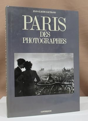 Seller image for Paris des photographes. for sale by Dieter Eckert