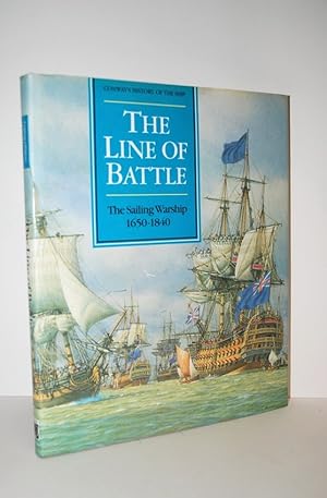 Seller image for LINE of BATTLE COLLECTORS EDTN for sale by Nugget Box  (PBFA)