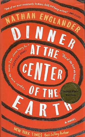 Dinner at the Center of the Earth