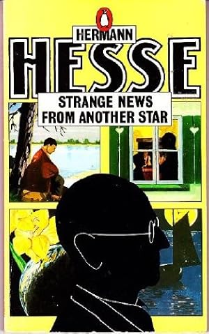 Imagen del vendedor de Strange News from Another Star (Penguin Modern Classics) a la venta por WeBuyBooks 2