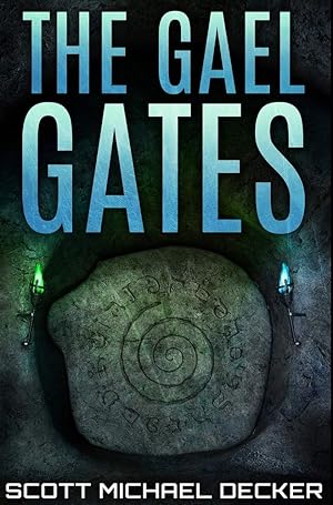 Imagen del vendedor de The Gael Gates: Premium Hardcover Edition a la venta por Redux Books