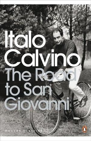 Seller image for The Road to San Giovanni (Penguin Modern Classics) for sale by WeBuyBooks 2