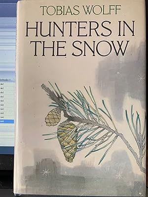 Seller image for Hunters In The Snow for sale by Frabjoy Books