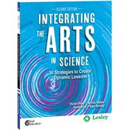 Seller image for Integrating the Arts in Science for sale by eCampus