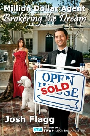 Seller image for Million Dollar Agent: Brokering the Dream for sale by BuenaWave