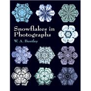 Image du vendeur pour Snowflakes in Photographs mis en vente par eCampus