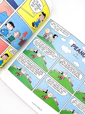 Imagen del vendedor de PEANUTS JUBILEE: My Life and Art with Charlie Brown and Others a la venta por Type Punch Matrix
