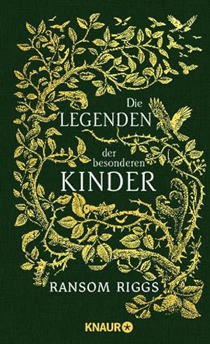 Seller image for Die Legenden der besonderen Kinde for sale by Versandbuchhandlung Kisch & Co.