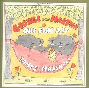 Seller image for George and Martha One Fine Day for sale by Reliant Bookstore