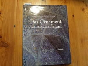 (Décors d'islam ) Das Ornament in der Baukunst des Islam